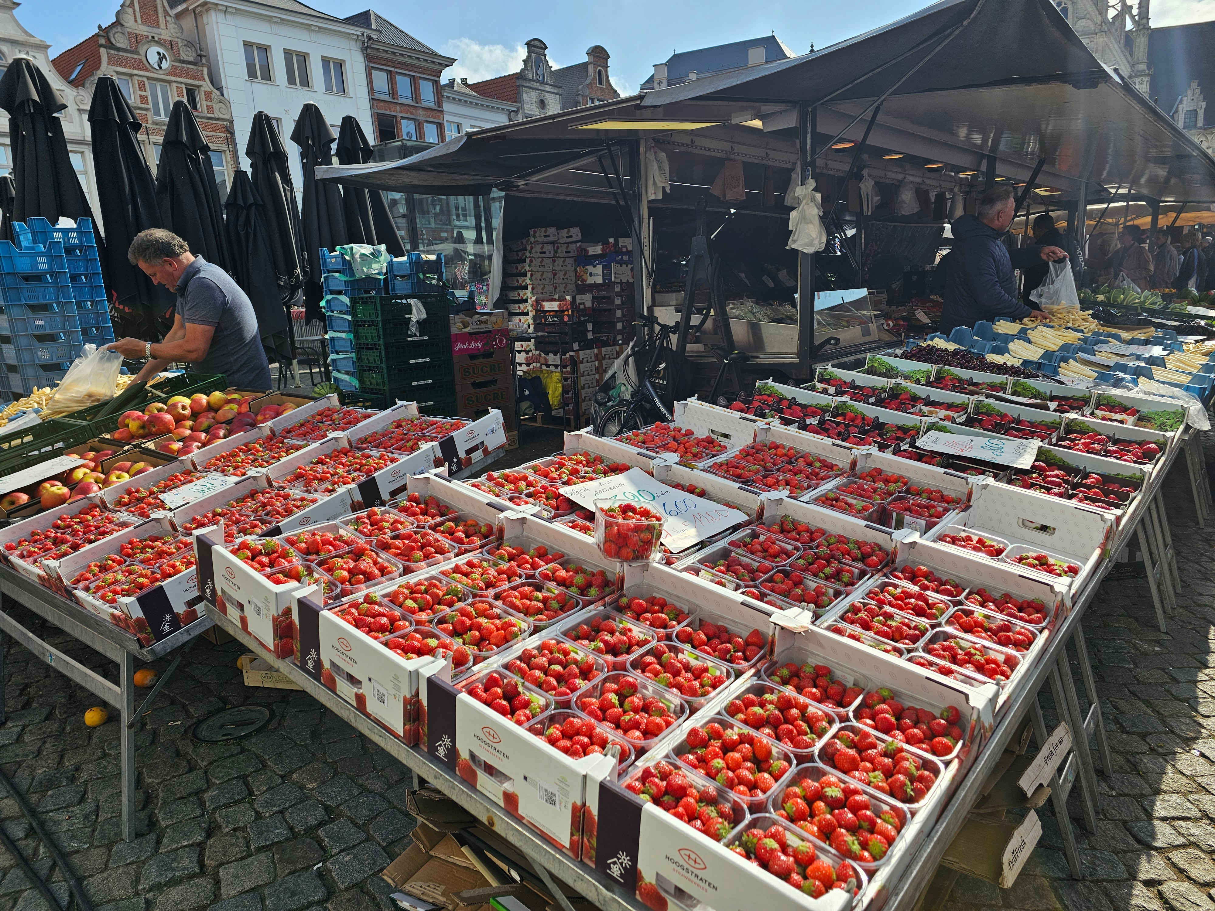Mechelen